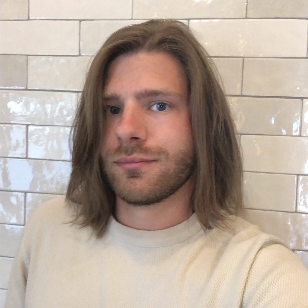 Meet your Posher, Parker